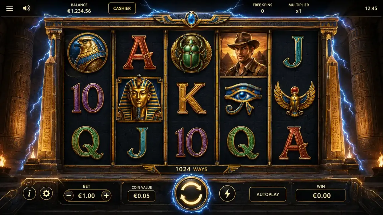 Book of Ra Magic 2 compressed